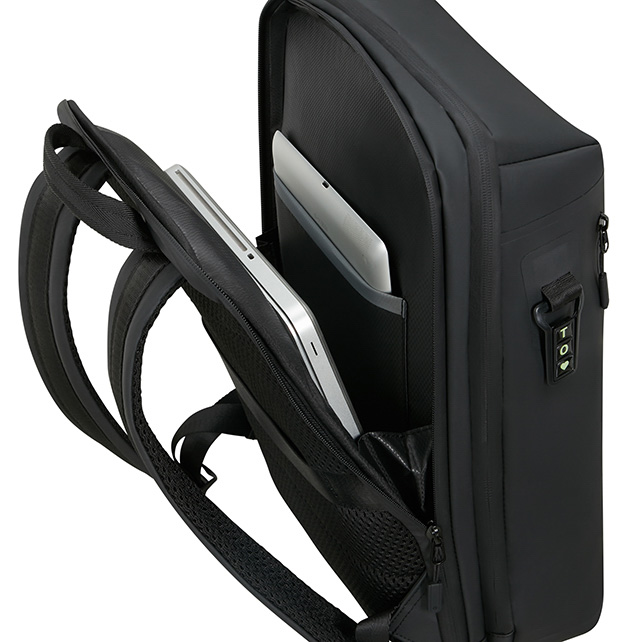 COATIFY BIZ BACKPACK 15.6"