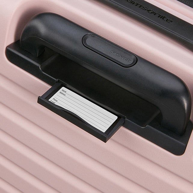 RESTACKD SPINNER 81/30 EXP