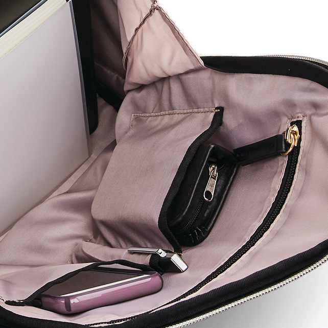 MOBILE SOLUTION Essential Backpack