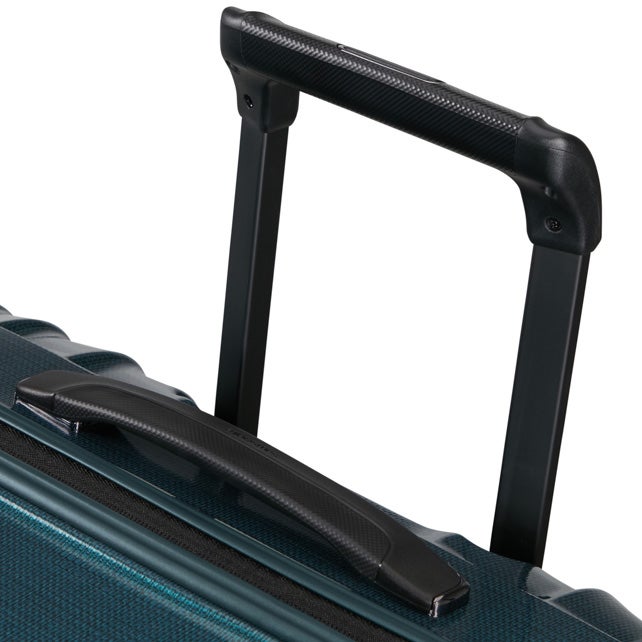 NEXIS CHECK-IN EXTRA LARGE 82CM 3.9KG SUITCASE EXPANDABLE