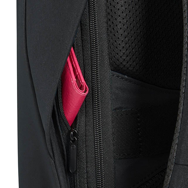 SECURIPAK 2 BACKPACK 15.6"