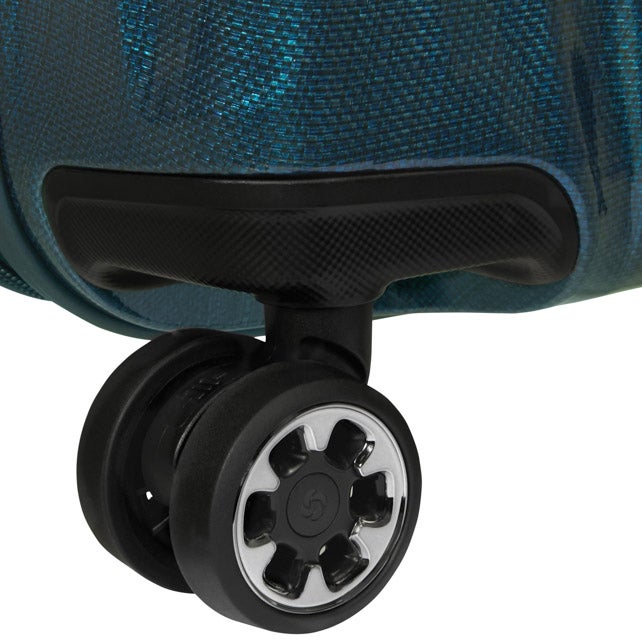 NEXIS CHECK-IN EXTRA LARGE 82CM 3.9KG SUITCASE EXPANDABLE