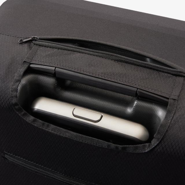 TRAVEL LINK ACC. FOLDABLE LUGGAGE COVER M