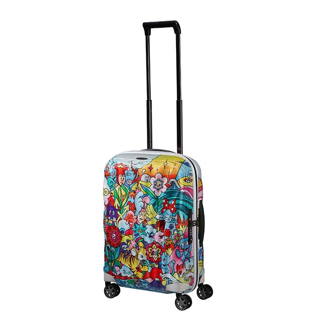 C-LITE C-LITE SPINNER 55/20 EXP LTD