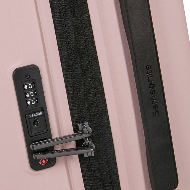 RESTACKD SPINNER 81/30 EXP