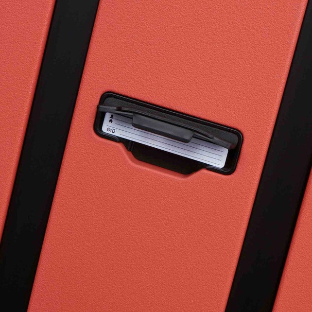 ESSENS CARRY-ON SUITCASE 55CM