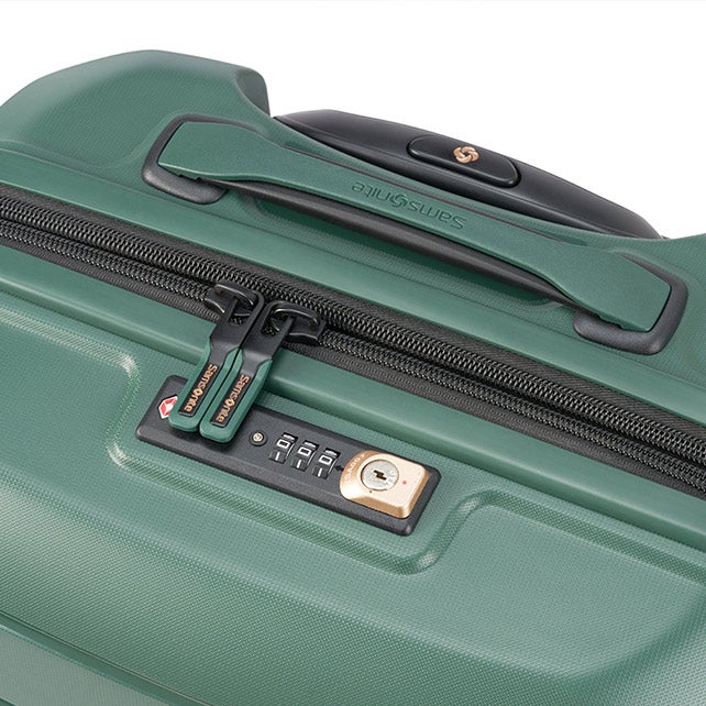 OC2LITE SUITCASE 75CM EXPANDABLE-S LARGE
