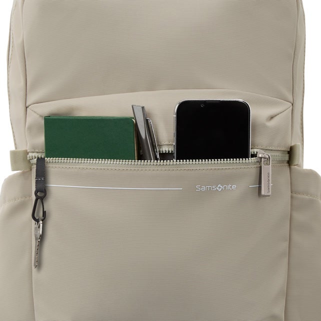 BEYOND BASIC BACKPACK