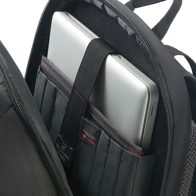 LEVIATHAN LAPTOP BACKPACK 17.3"
