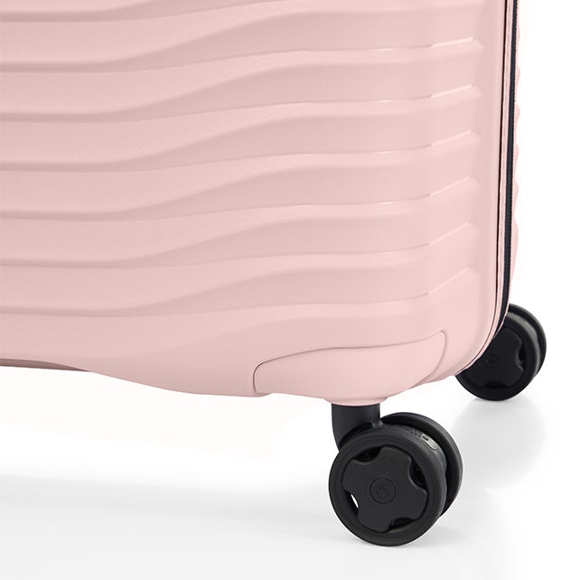UPSCAPE CHECK-IN LARGE 75CM 3.4KG SUITCASE EXPANDABLE