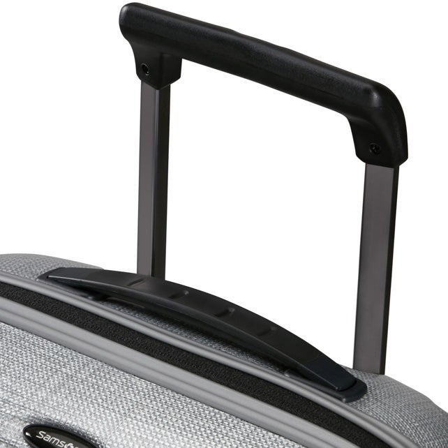 C-LITE CARRY-ON SMALL 55CM SUITCASE EXPANDABLE LIMITED EDITION