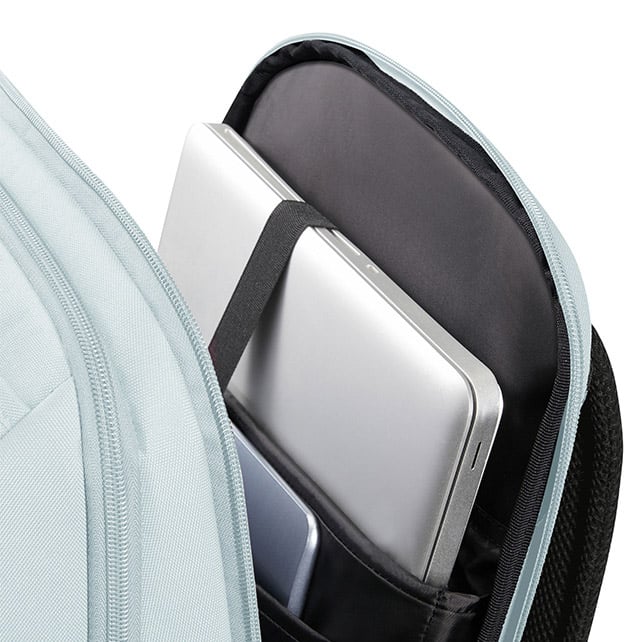 STACKD BIZ LAPTOP BACKPACK 15.6"