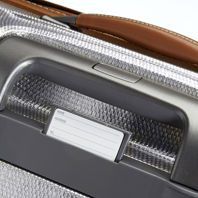 LITE-CUBE DLX SPINNER 82/31