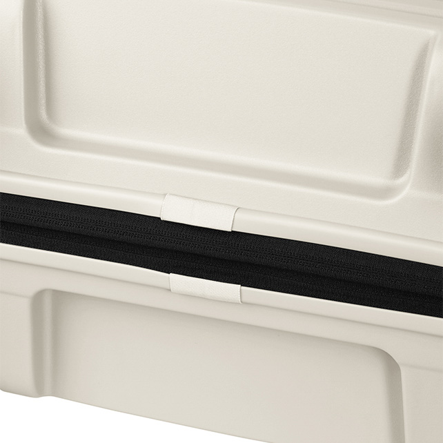 RESTACKD SPINNER 81/30 EXP