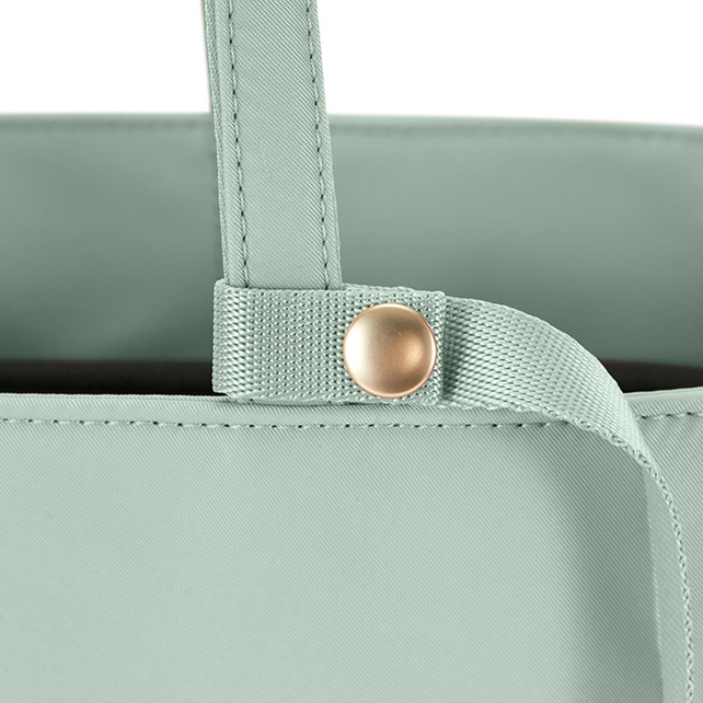 VALERIE TOTE  14.1" LAPTOP SLV