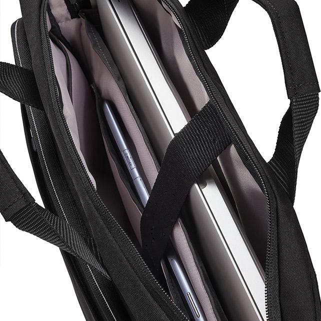 GUARDIT CLASSY BAILHANDLE 15.6"