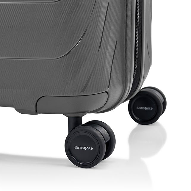 OCTOLITE NEO CARRY-ON SUITCASE 55CM EXPANDABLE SMALL