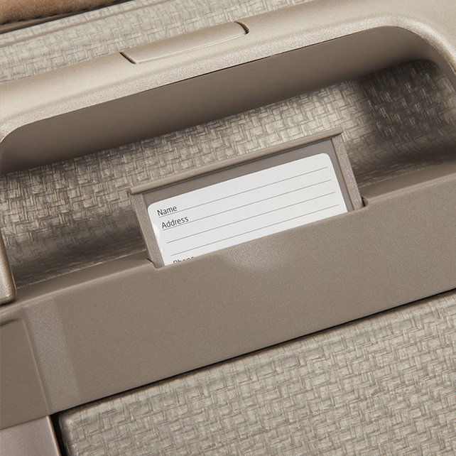 LITE-CUBE PRIME SPINNER 82/31