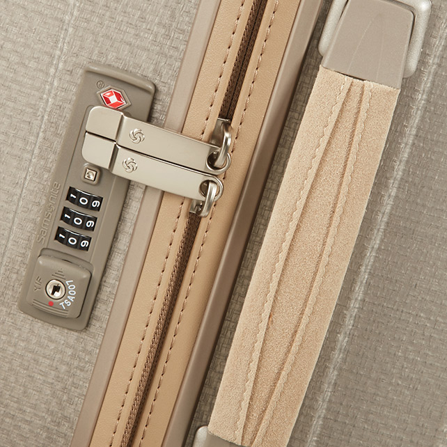 LITE-CUBE PRIME SPINNER 82/31