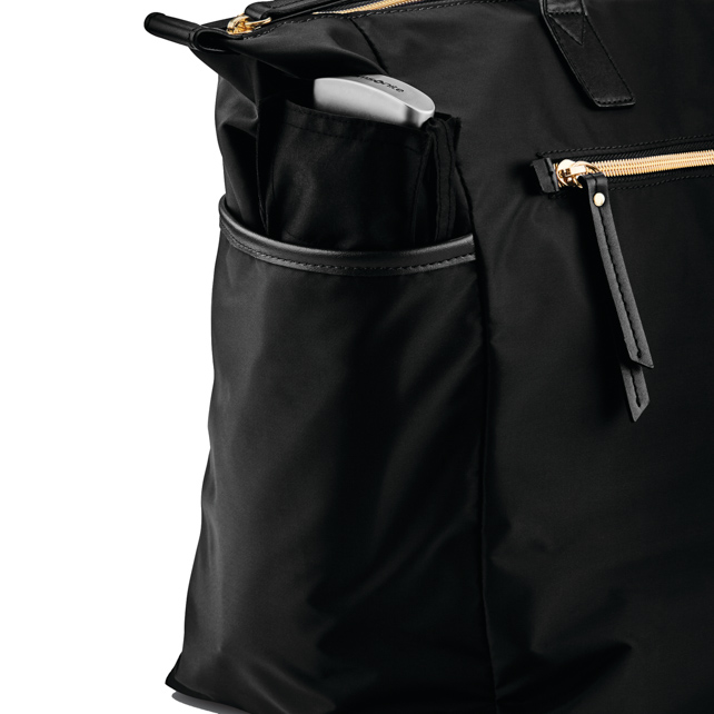 MOBILE SOLUTION Deluxe Carryall