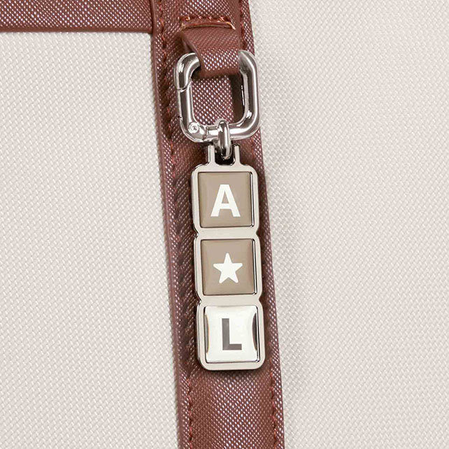 IMAGE BIZ TRAVEL TOTE BAG 14.1"