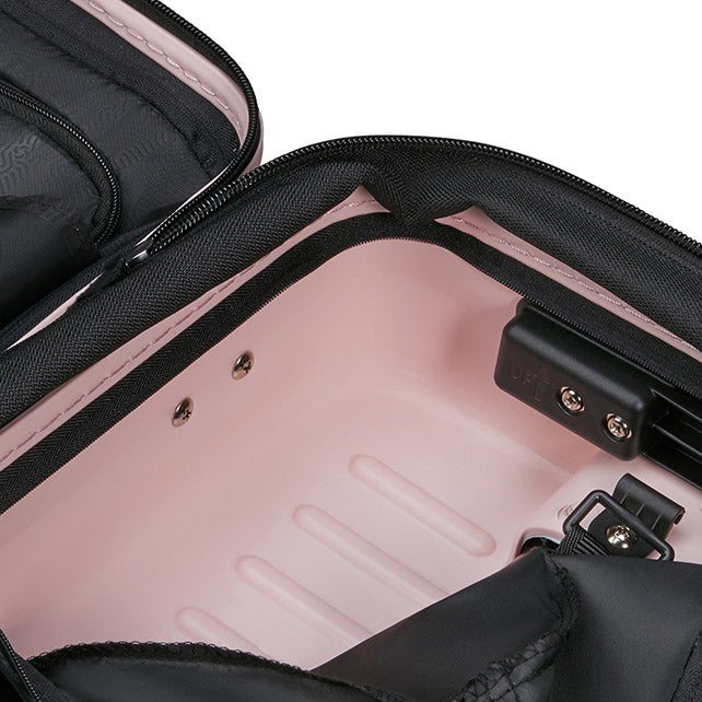 RESTACKD SPINNER 81/30 EXP