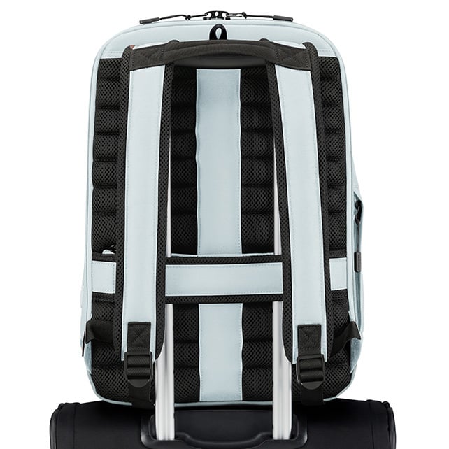 STACKD BIZ LAPTOP BACKPACK 15.6"