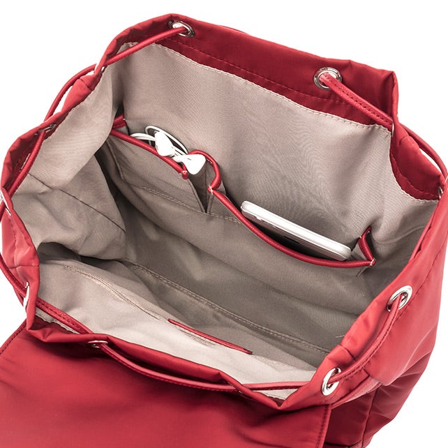KARISSA BACKPACK 1 POCKET SW