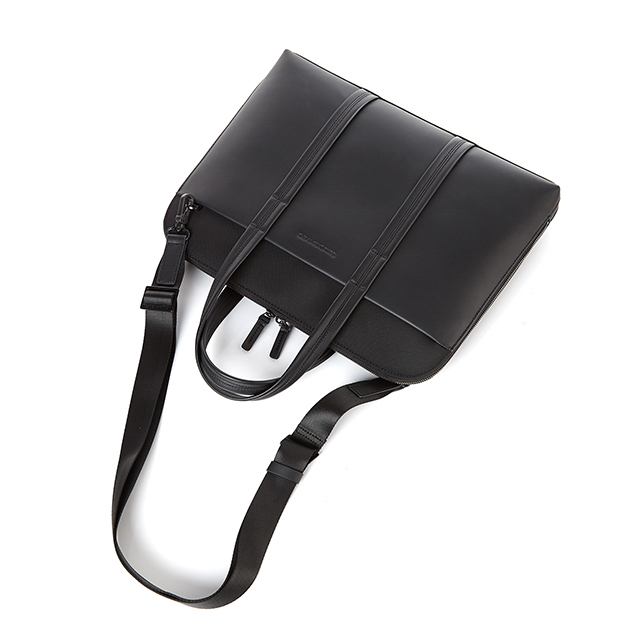 JEFFERSON SLIM BRIEFCASE