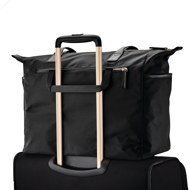 MOBILE SOLUTION Deluxe Carryall