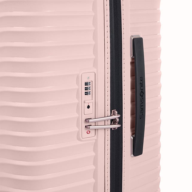UPSCAPE CHECK-IN LARGE 75CM 3.4KG SUITCASE EXPANDABLE