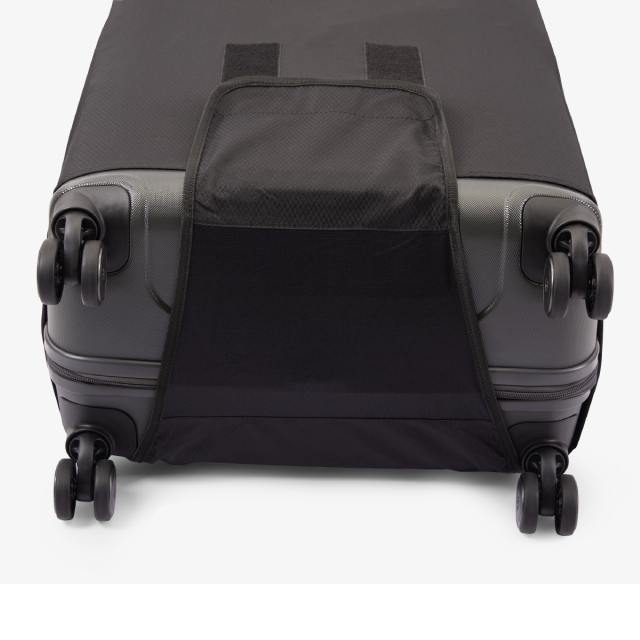TRAVEL LINK ACC. FOLDABLE LUGGAGE COVER M
