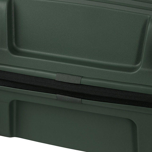 RESTACKD SPINNER 81/30 EXP