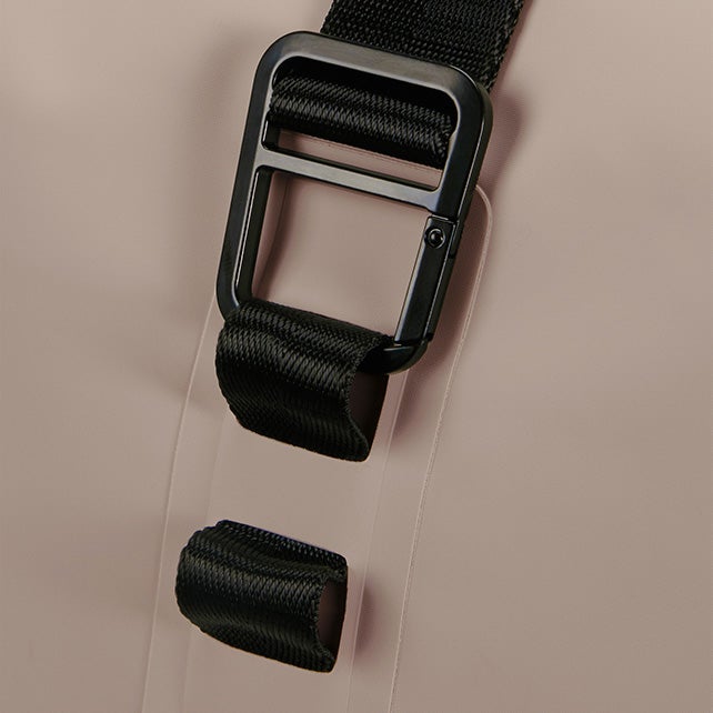 ROLLTOP BACKPACK 15.6"