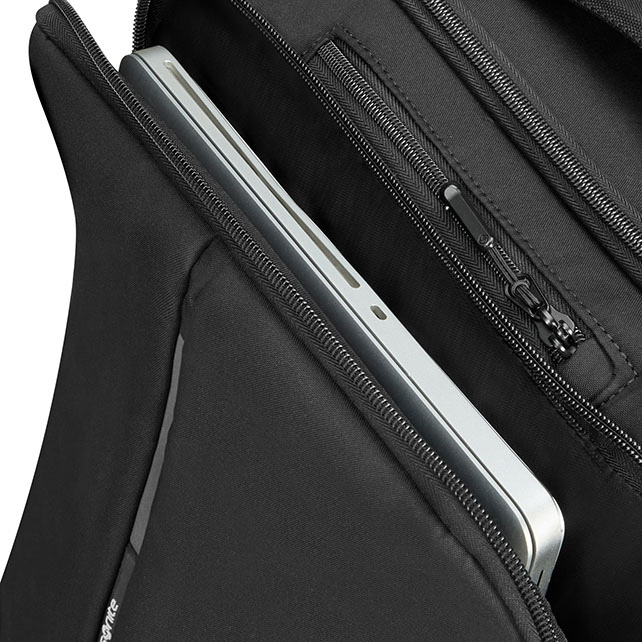 SECURIPAK 2 DUFFLE ON WHEELS