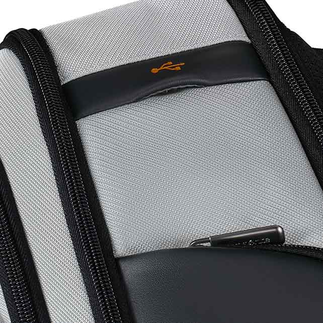 EVOSIGHT BACKPACK 15.6"