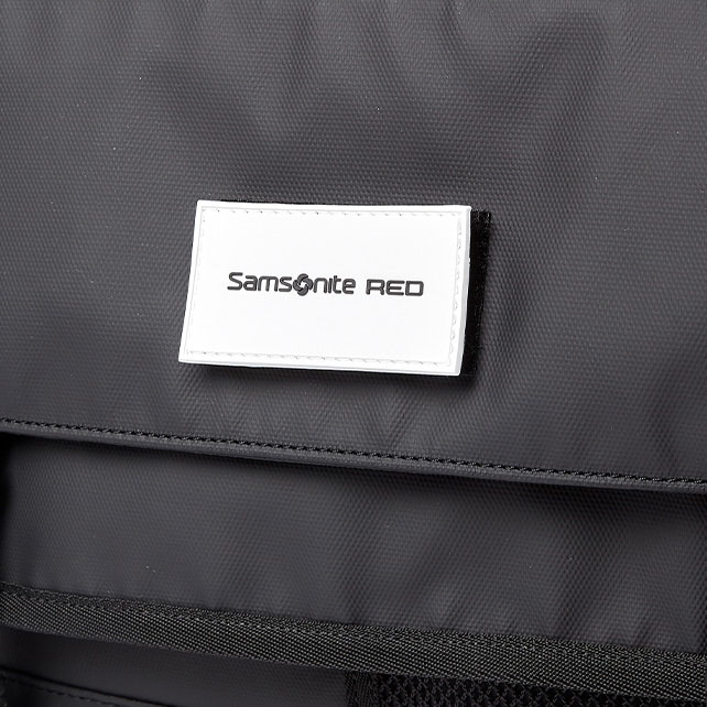 STOCKTON MESSENGER BAG