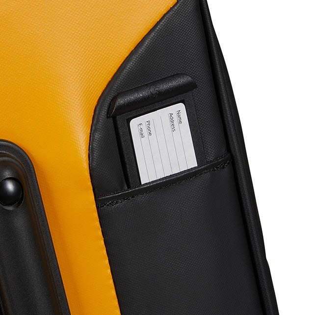 PRODIVER CHECK-IN MEDIUM 67CM 2-WHEELED DUFFLE SUITCASE