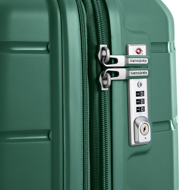 OC2LITE SPINNER 81 EXP-S