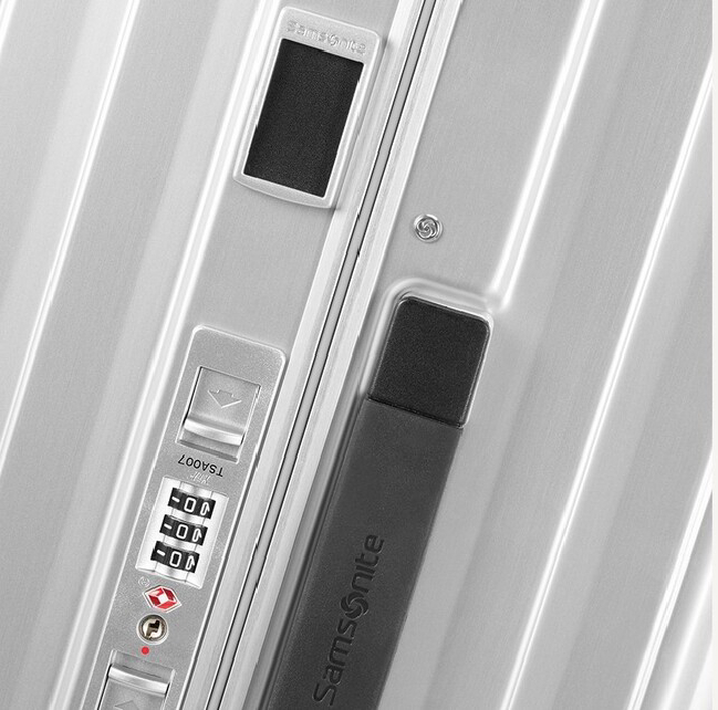 LITE-BOX ALU SPINNER 55/20