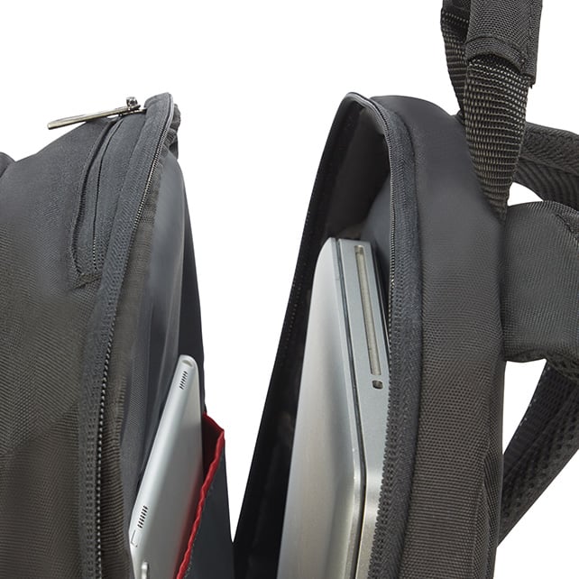 GUARDIT 2 LAPT.BACKPACK L 17.3"