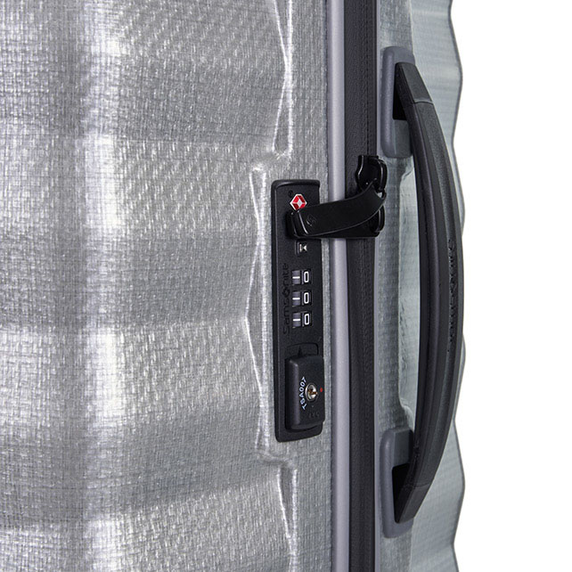 LITE-SHOCK SPORT SPINNER 55/20