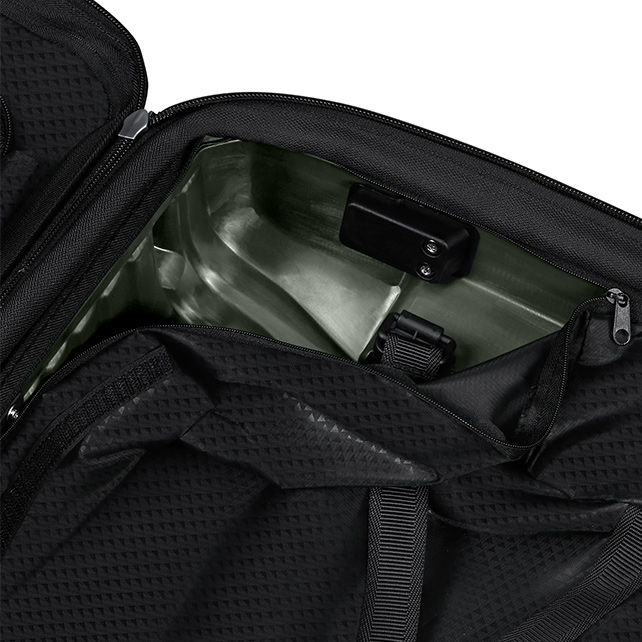 UPSCAPE SPINNER 81/30 EXP