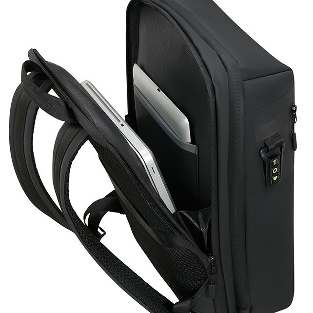 COATIFY BIZ BACKPACK 15.6"