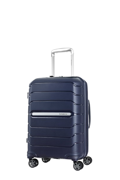 OC2LITE CARRY-ON SMALL 55CM SUITCASE EXPANDABLE