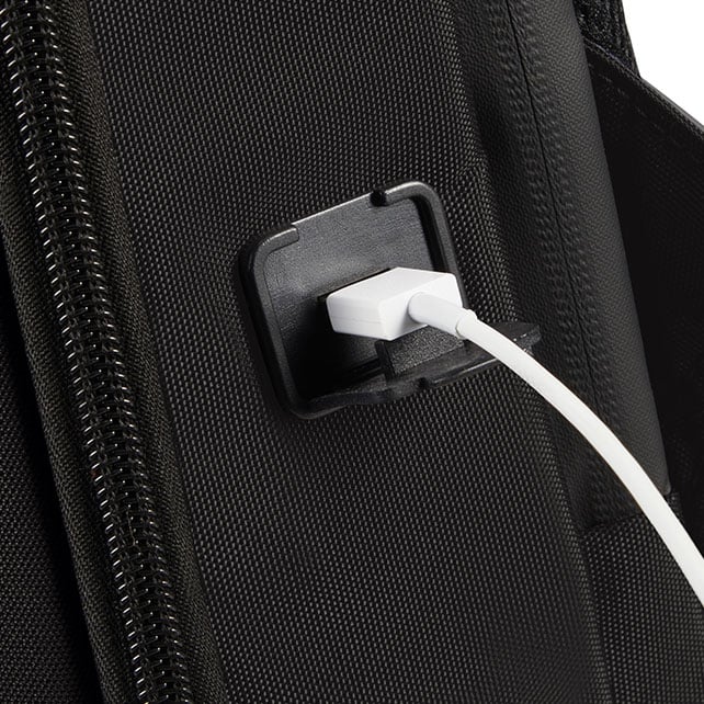 LITEPOINT LAPT. BACKPACK 15.6"