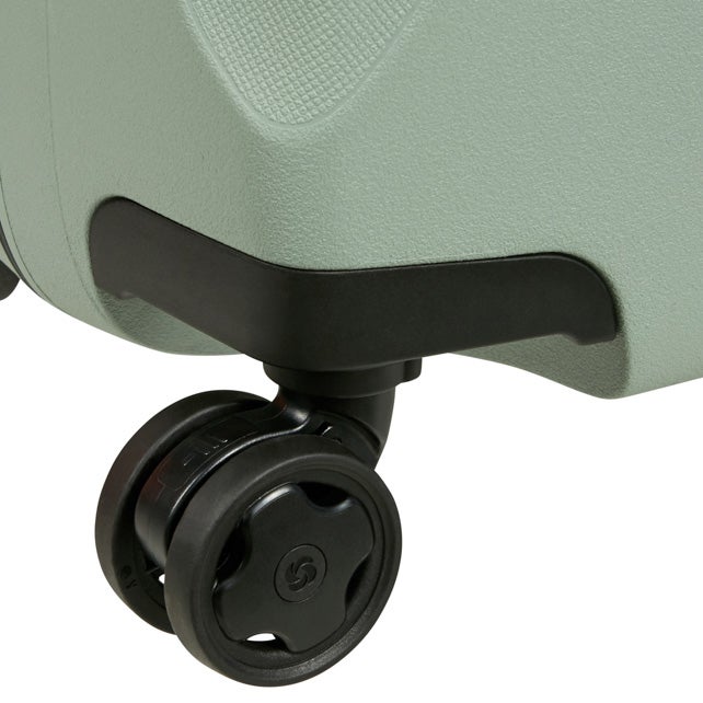 ESSENS CARRY-ON SMALL 55CM ZIPPERLESS SUITCASE