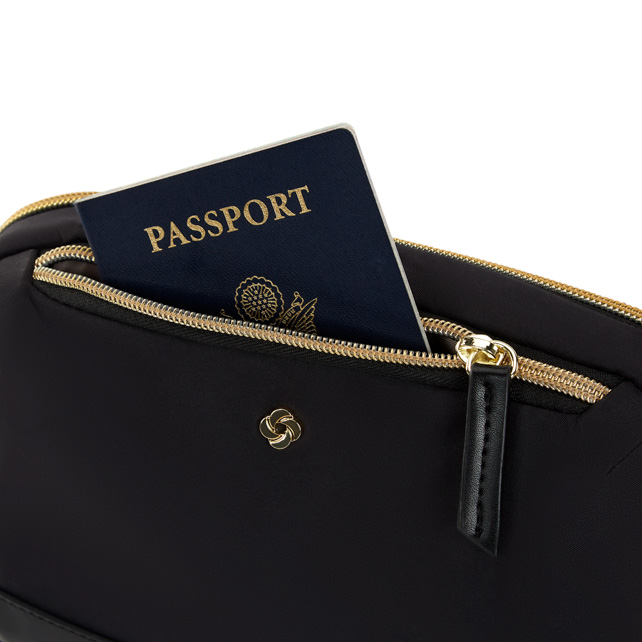 MOBILE SOLUTION RFID Waist Pack