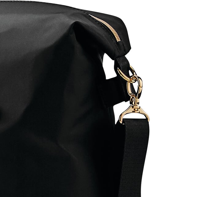 MOBILE SOLUTION Classic Duffel