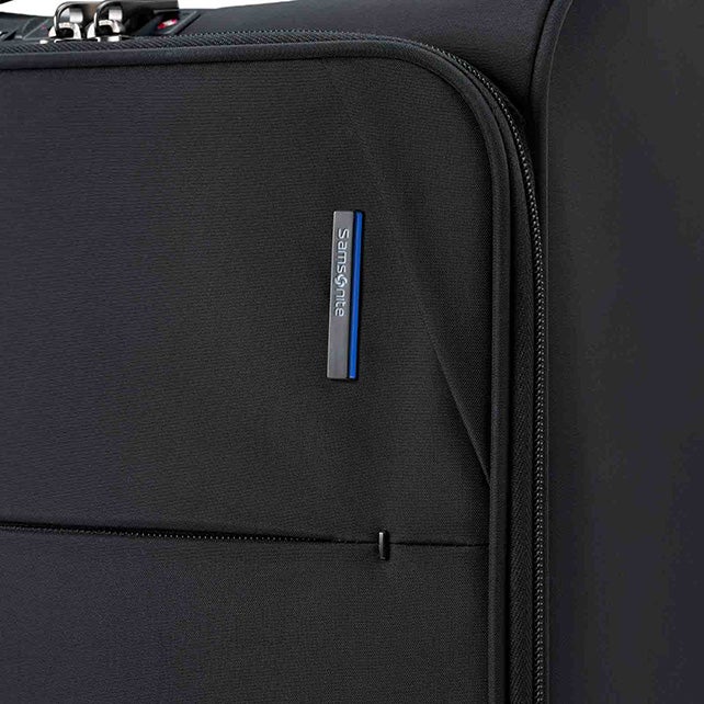 LITE-GEO CARRY-ON SMALL SUITCASE 55CM